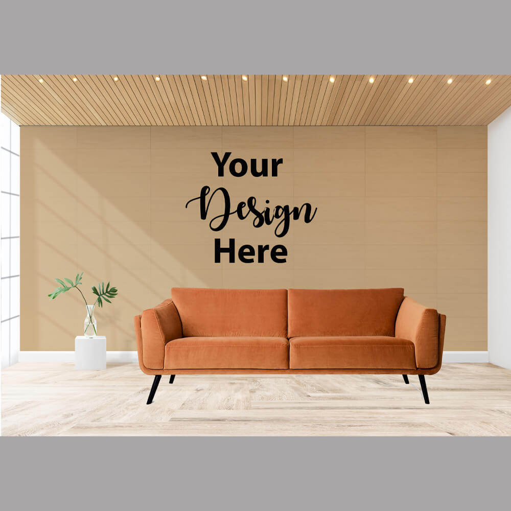 Interior Wall Mural 7 – Papermints