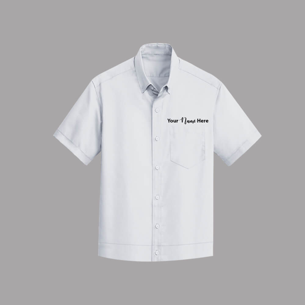 Shirt Jack Uniform – Papermints