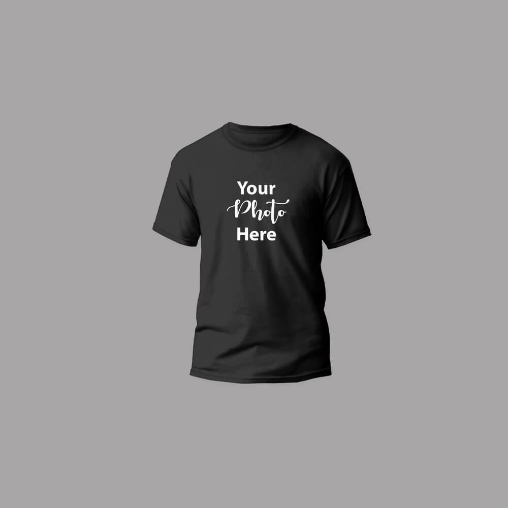 T-Shirts Black – Papermints